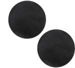 Barbecook BC-ACC-7411 2db-os grill lap, 40cm átmérő (BC-ACC-7411)