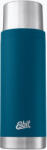 Esbit Sculptor Вакуумна колба от неръждаема стомана 1000 ml fleece blue