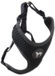 ACTIVE DOG Активна кучешка сбруя Mellow M сив 1, 5x40-55см (0904-92246)