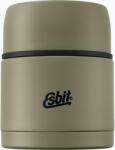 Esbit Термос за храна от неръждаема стомана 500 ml маслинено зелен