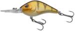 BERKLEY Berkley DREDGER 7cm/21g Flashing Perch