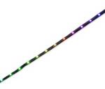 Inter-Tech Banda LED Inter-Tech RS-042, 1 m, Black (RS-042-RGB)