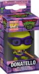 Funko Breloc POP: TMNTDonatello - Mutant Mayhem (breloc) Figurina
