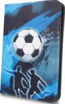 mobilNET Husă universală pentru tablete 9-10 fotbal