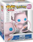 Funko Games: Pokemon - Mew Figurina
