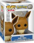 Funko Games: Pokemon - Eevee Figurina