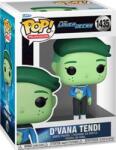 Funko TV: Star Trek Lower Decks - Dvana Figurina