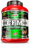 Amix Nutrition CFM Nitro Protein Isolate, ciocolată dublă, 2000 g, Amix (15516)