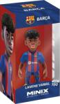 MINIX Fotbal: Club FC Barcelona - LAMINE YAMAL Figurina