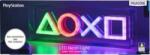 PANINI Lumină LED neon de perete (PlayStation) Figurina