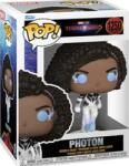 Funko Vinyl: The Marvels - Photon Figurina