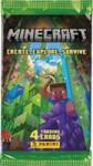 PANINI Minecraft 3 - carduri Figurina