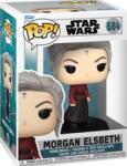 Funko Vinyl: ASH S2 - Morgan Elsbeth Figurina