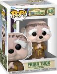 Funko Disney: Robin Hood - Frate Tuck Figurina