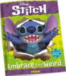 PANINI STITCH - album Figurina