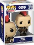 Funko Movies: Mad Max: RW - Wez Figurina