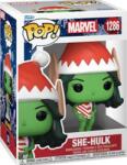 Funko Marvel: Holiday - She-Hulk Figurina