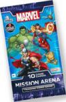 Marvel Mission Arena TCG - pachet booster Figurina