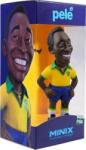 MINIX Football Icon: Pelé - Brazilia Figurina