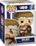 Funko Movies: 300 - Dilios Figurina