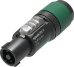 Neutrik NL4FXX-W-L Conector Speakon (<![CDATA[NL4FXX-W-L]]>)