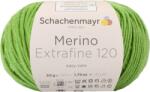 Schachenmayr Merino Extrafine 120 00173 Плетива прежда (9807552-00173)