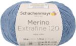 Schachenmayr Merino Extrafine 120 00156 Kötőfonal (9807552-00156)