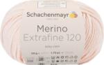 Schachenmayr Merino Extrafine 120 00124 Kötőfonal (9807552-00124)