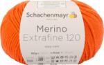 Schachenmayr Merino Extrafine 120 00125 Kötőfonal (9807552-00125)