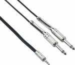 Bespeco BT550MBIS 3 m Аудио кабел (BT550MBIS)