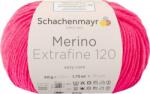 Schachenmayr Merino Extrafine 120 00139 Kötőfonal (9807552-00139)