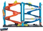 Mattel Hot Wheels City - Transforming Race Tower 2 in 1 (HKX43)