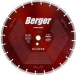 Berger 350 mm 010301-0238
