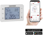 COMPUTHERM Q20 Wi-Fi szobatermosztát (Q20)