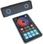 iDance Stație muzicală pentru copii 10 în 1 iDance - Ecran color (MUSIKABSPACK) Instrument muzical de jucarie