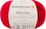 Schachenmayr Merino Extrafine 120 00131 Kötőfonal (9807552-00131)