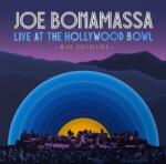 Joe Bonamassa - Live At The Hollywood Bowl (Reissue) (Purple Coloured) (180 g) (2 LP) (8712725750543)