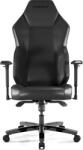 QUERSUS VAOS. 3.3 Black Accent Gamer Szék Műbőr (VAOS.3.3 Black Accent)