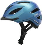 ABUS Pedelec 1.1 kerékpáros sisak - acélkék