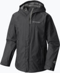 Columbia Gyerek esőkabát Columbia Watertight II Jacket black