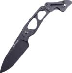 Real Steel Cormorant Apex. Carbon Fibre, Blackwash 14C28N RE-3724 (RE-3724)
