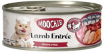  Moochie MOOCHIE BÁRÁNY- ÉS MARHAHÚS FŐÉTEL CSONTLEVESBEN 156 g