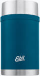 Esbit Sculptor Stainless Steel Food Jug 1 l polar blue ebéd termosz