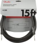 Fender Professional Instrument Cable 4.5 m - soundstudio - 74,00 RON