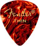 Fender 451 Shape Shell Thin (12)