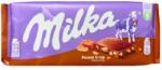 Milka Mogyoró-karamell-crispy 90g
