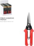 Garden Line Foarfeca de grădină 20 cm *8933 (CH-WAN8933) Foarfeca gard viu