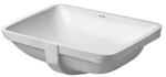 Duravit Starck 3 alulról beépített mosdó csiszolt (DU-0305490022)