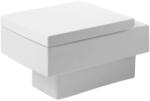 Duravit Vero fali wc fehér (DU-2217090064)