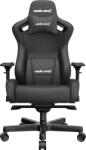 Anda Seat Kaiser 2 Gaming Szék AD12XL Fekete (AD12XL-07-B-PV-B01) (AD12XL-07-B-PV-B01)